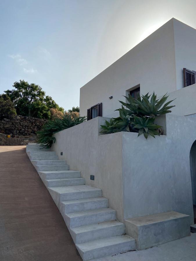 L'Oasi Di Pace Pantelleria Exterior photo