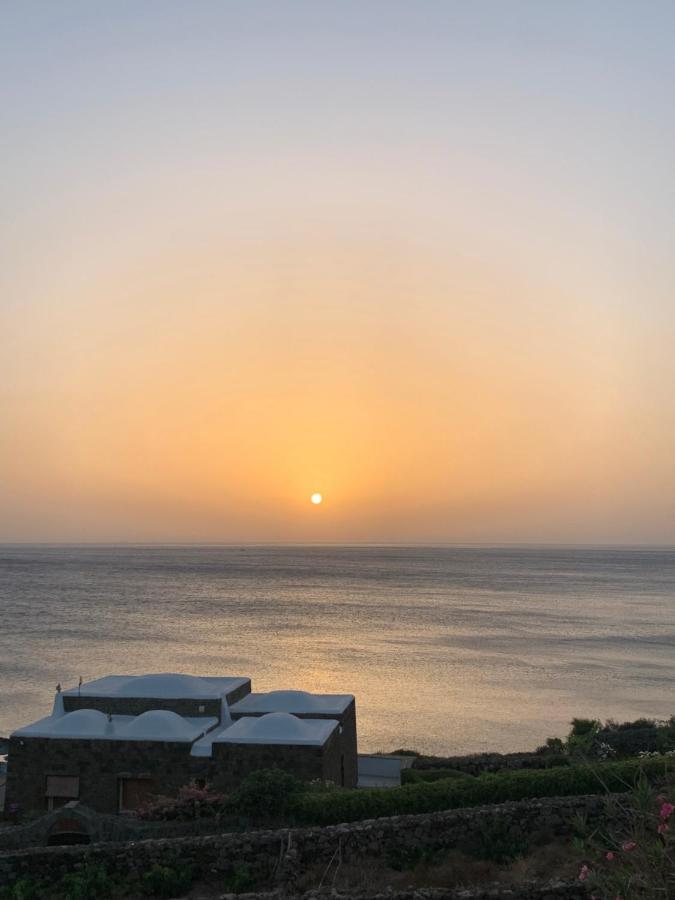 L'Oasi Di Pace Pantelleria Exterior photo